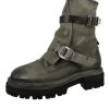 A.S.98 Stiefeletten Heaven Grau