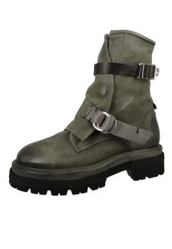 A.S.98 Stiefeletten Heaven Grau