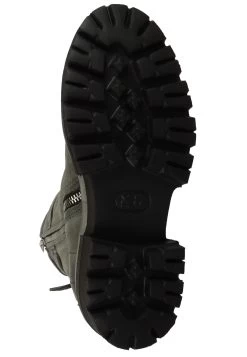 A.S.98 Stiefeletten Heaven Grau -Günstiges Schuh Himmel Geschäft a s 98 stiefeletten heaven grau 5