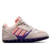 ADIDAS Baby Sneaker - ZX8000 - Crib Grey / One Acire