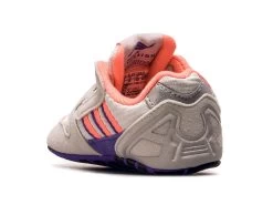 ADIDAS Baby Sneaker - ZX8000 - Crib Grey / One Acire -Günstiges Schuh Himmel Geschäft adidas baby sneaker zx8000 crib grey one acire 2