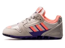 ADIDAS Baby Sneaker - ZX8000 - Crib Grey / One Acire -Günstiges Schuh Himmel Geschäft adidas baby sneaker zx8000 crib grey one acire 3