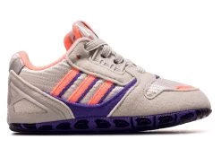 ADIDAS Baby Sneaker - ZX8000 - Crib Grey / One Acire -Günstiges Schuh Himmel Geschäft adidas baby sneaker zx8000 crib grey one acire 4