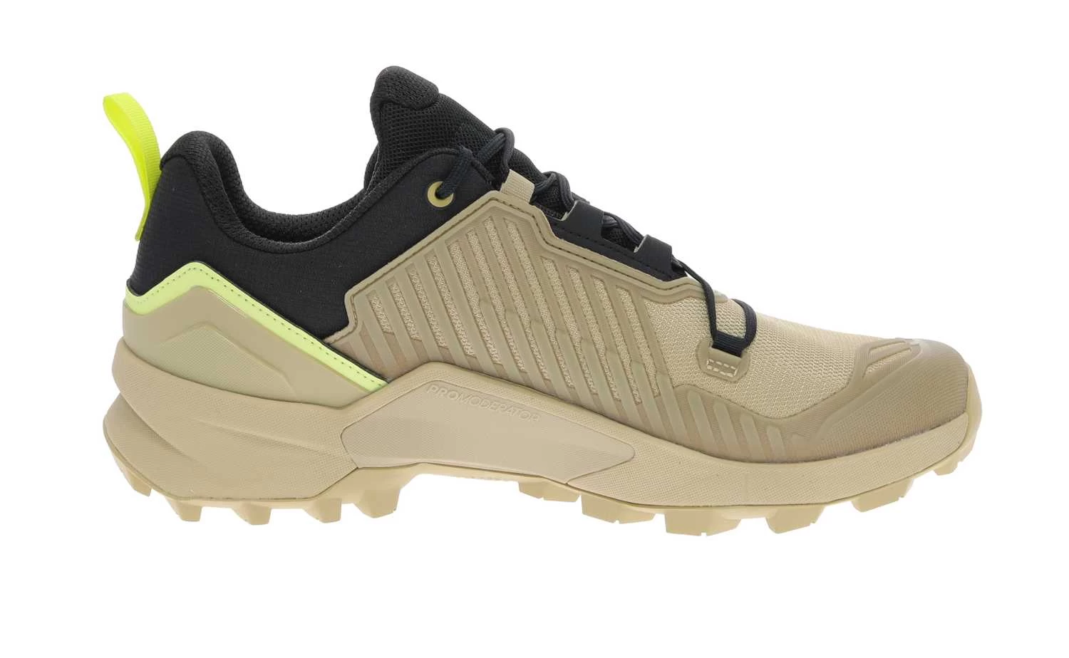 ADIDAS Hikingschuhe TERREX SWIFT R3 In Braun Schwarz 2 ADIDAS Hikingschuhe TERREX SWIFT R3 In Braun Schwarz – Bild 2