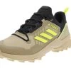 ADIDAS Hikingschuhe TERREX SWIFT R3 In Braun Schwarz