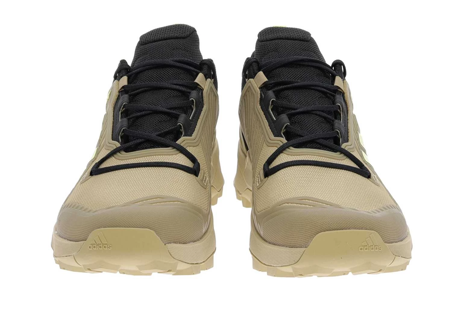 ADIDAS Hikingschuhe TERREX SWIFT R3 In Braun Schwarz 3 ADIDAS Hikingschuhe TERREX SWIFT R3 In Braun Schwarz – Bild 3