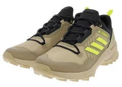 ADIDAS Hikingschuhe TERREX SWIFT R3 In Braun Schwarz 9 ADIDAS Hikingschuhe TERREX SWIFT R3 In Braun Schwarz -Günstiges Schuh Himmel Geschäft adidas hikingschuhe terrex swift r3 in braun schwarz 3