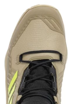 ADIDAS Hikingschuhe TERREX SWIFT R3 In Braun Schwarz 10 ADIDAS Hikingschuhe TERREX SWIFT R3 In Braun Schwarz -Günstiges Schuh Himmel Geschäft adidas hikingschuhe terrex swift r3 in braun schwarz 4