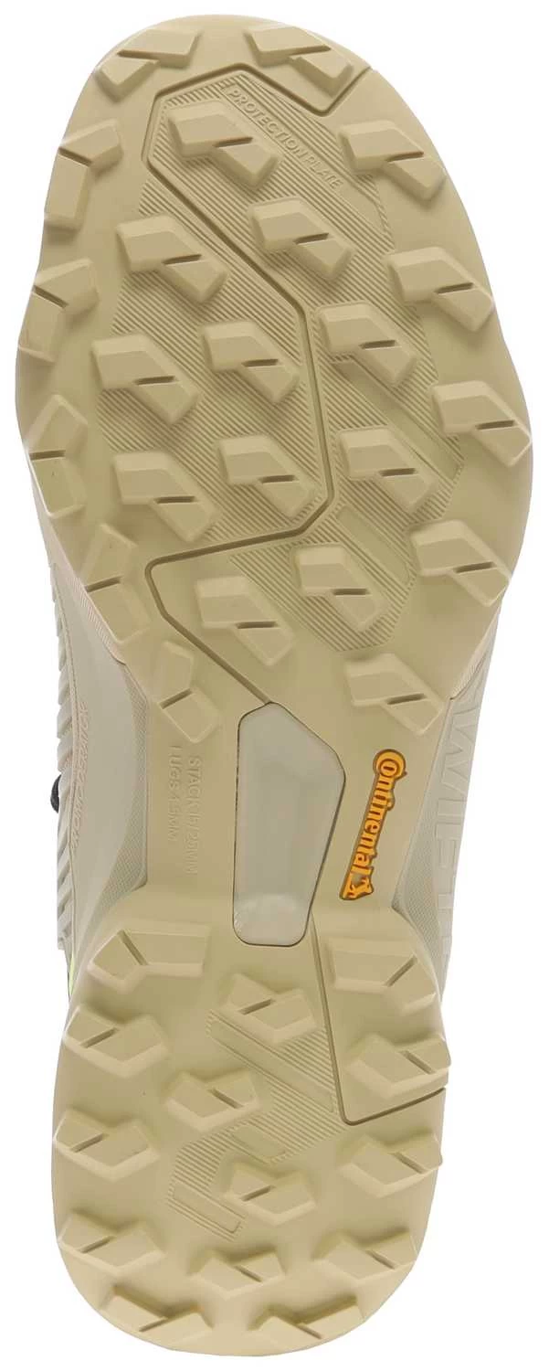 ADIDAS Hikingschuhe TERREX SWIFT R3 In Braun Schwarz 6 ADIDAS Hikingschuhe TERREX SWIFT R3 In Braun Schwarz – Bild 6