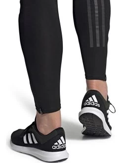ADIDAS Laufschuhe "Coreracer" In Schwarz/ Weiß -Günstiges Schuh Himmel Geschäft adidas laufschuhe coreracer in schwarz weiss 4