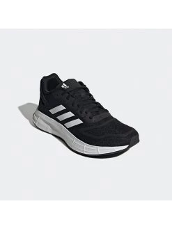 ADIDAS Laufschuhe "Duramo 10" In Schwarz