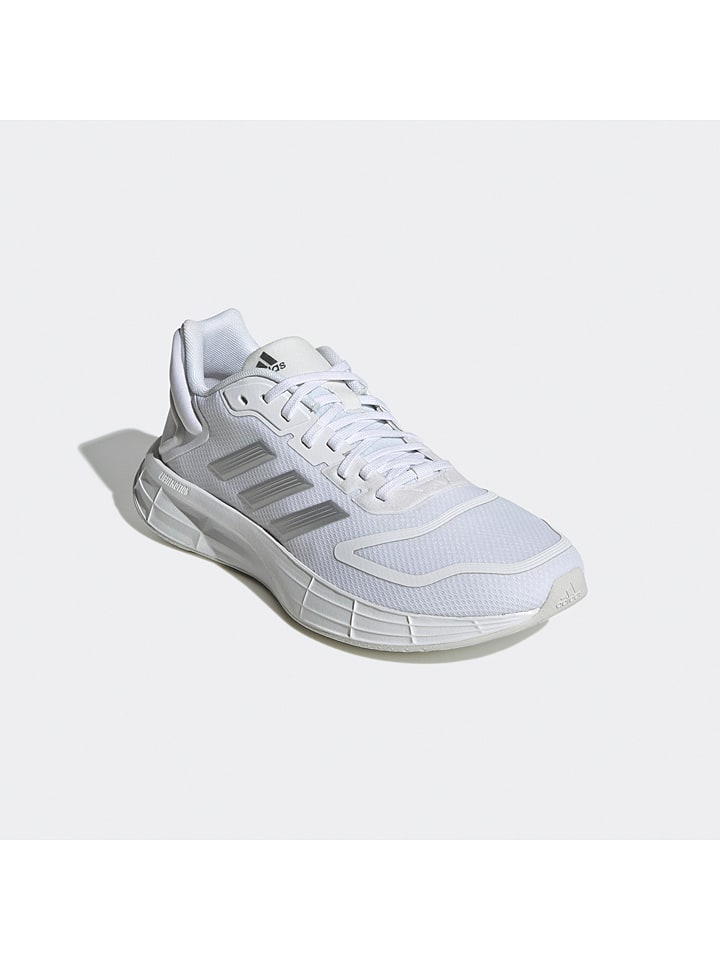 Günstiges Schuh Himmel Geschäft -Günstiges Schuh Himmel Geschäft adidas laufschuhe duramo 10 in weiss 4
