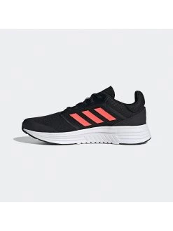ADIDAS Laufschuhe "Galaxy 5" In Schwarz/ Rosa -Günstiges Schuh Himmel Geschäft adidas laufschuhe galaxy 5 in schwarz rosa 2