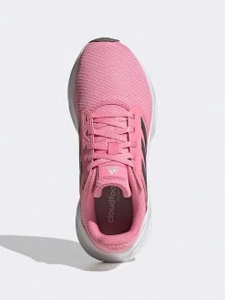 ADIDAS Laufschuhe "Galaxy 6" In Rosa/ Grau -Günstiges Schuh Himmel Geschäft adidas laufschuhe galaxy 6 in rosa grau 2