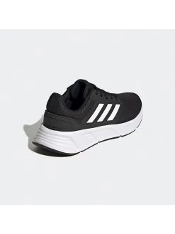 ADIDAS Laufschuhe "Galaxy 6" In Schwarz/ Weiß -Günstiges Schuh Himmel Geschäft adidas laufschuhe galaxy 6 in schwarz weiss 2