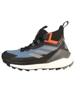 ADIDAS PERFORMANCE Halbschuhe Blau -Günstiges Schuh Himmel Geschäft adidas performance halbschuhe blau 2