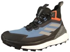 ADIDAS PERFORMANCE Halbschuhe Blau