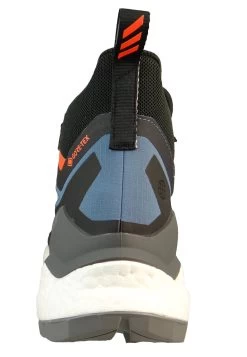 ADIDAS PERFORMANCE Halbschuhe Blau -Günstiges Schuh Himmel Geschäft adidas performance halbschuhe blau 3