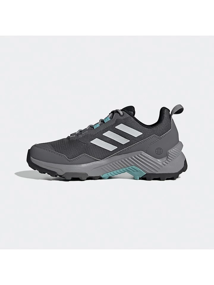 ADIDAS Trekkingschuhe "Eastrail 2" In Anthrazit 2 ADIDAS Trekkingschuhe "Eastrail 2" In Anthrazit – Bild 2