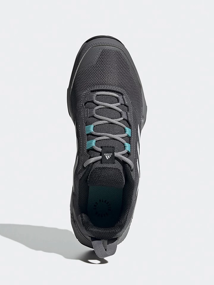 ADIDAS Trekkingschuhe "Eastrail 2" In Anthrazit 3 ADIDAS Trekkingschuhe "Eastrail 2" In Anthrazit – Bild 3