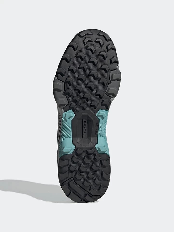 ADIDAS Trekkingschuhe "Eastrail 2" In Anthrazit 4 ADIDAS Trekkingschuhe "Eastrail 2" In Anthrazit – Bild 4