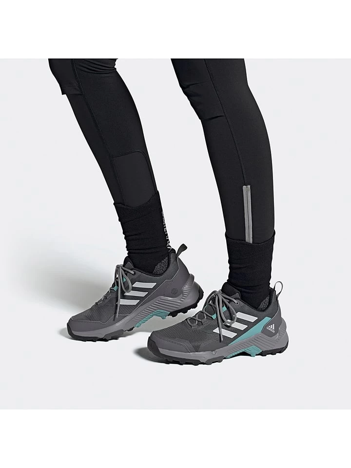 ADIDAS Trekkingschuhe "Eastrail 2" In Anthrazit 5 ADIDAS Trekkingschuhe "Eastrail 2" In Anthrazit – Bild 5