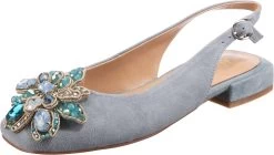 Alma En Pena Sling-Ballerinas