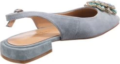 Alma En Pena Sling-Ballerinas -Günstiges Schuh Himmel Geschäft alma en pena sling ballerinas 3