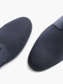 Business Schnürer Blau -Günstiges Schuh Himmel Geschäft am shoe business schnurer blau 4