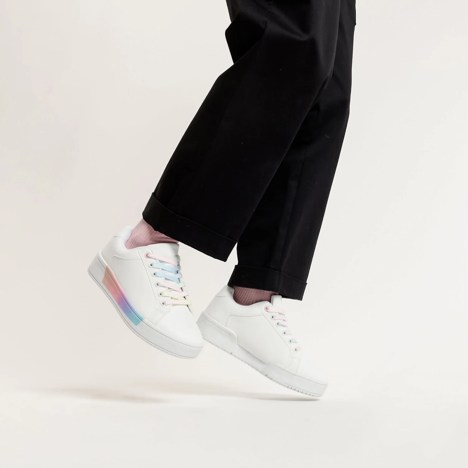 Fashion Sneaker 2 Fashion Sneaker – Bild 2