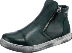 Andrea Conti Ankle Boots