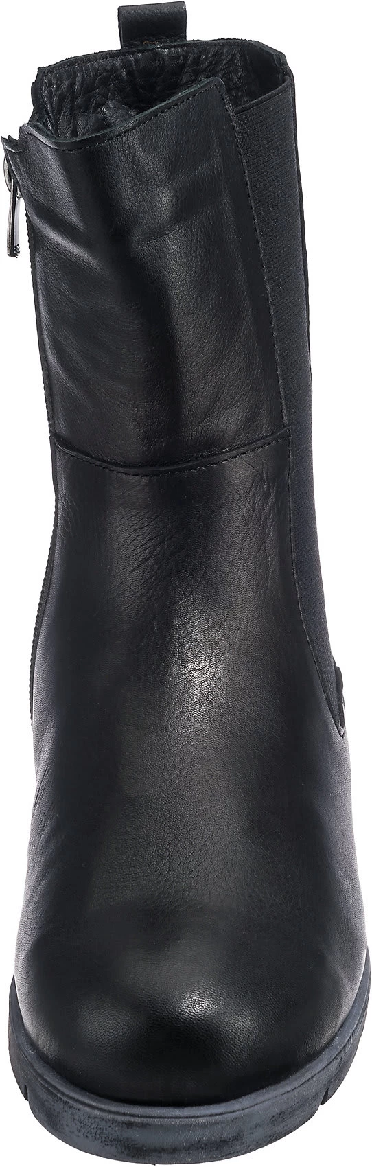 Andrea Conti Chelsea Boots 4 Andrea Conti Chelsea Boots – Bild 4