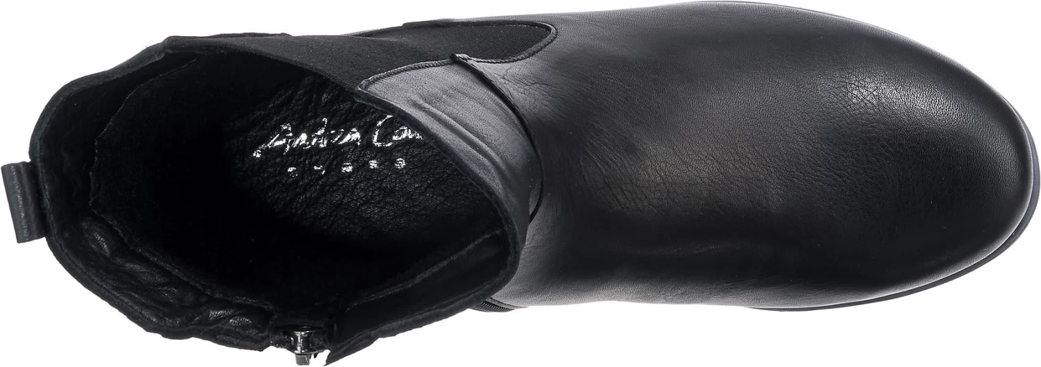 Andrea Conti Chelsea Boots 6 Andrea Conti Chelsea Boots – Bild 6