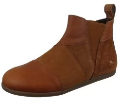 Stiefeletten Larissa Braun