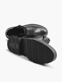 Bench Schnürboots Schwarz 8 Bench Schnürboots Schwarz -Günstiges Schuh Himmel Geschäft bench schnurboots schwarz 2