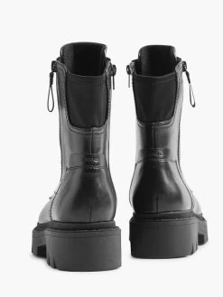 Bench Schnürboots Schwarz 9 Bench Schnürboots Schwarz -Günstiges Schuh Himmel Geschäft bench schnurboots schwarz 3
