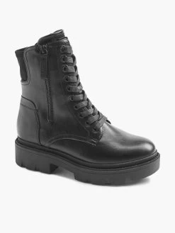 Bench Schnürboots Schwarz 11 Bench Schnürboots Schwarz -Günstiges Schuh Himmel Geschäft bench schnurboots schwarz 5