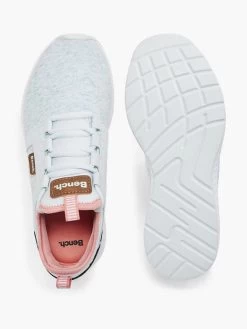 Bench Sneaker Hellblau -Günstiges Schuh Himmel Geschäft bench sneaker hellblau 3