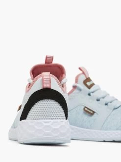 Bench Sneaker Hellblau -Günstiges Schuh Himmel Geschäft bench sneaker hellblau 4