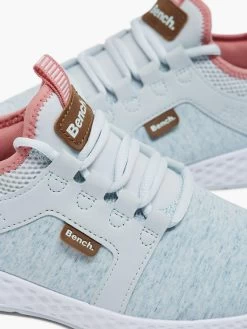 Bench Sneaker Hellblau -Günstiges Schuh Himmel Geschäft bench sneaker hellblau 5