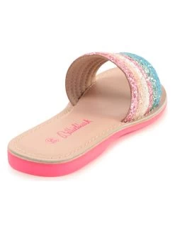 Billieblush Pantoletten In Bunt -Günstiges Schuh Himmel Geschäft billieblush pantoletten in bunt 2