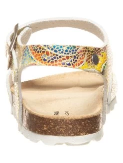 Sandalen In Gelb -Günstiges Schuh Himmel Geschäft bio pinguin sandalen in gelb 2