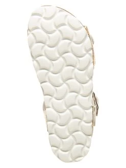 Sandalen In Gelb -Günstiges Schuh Himmel Geschäft bio pinguin sandalen in gelb 4