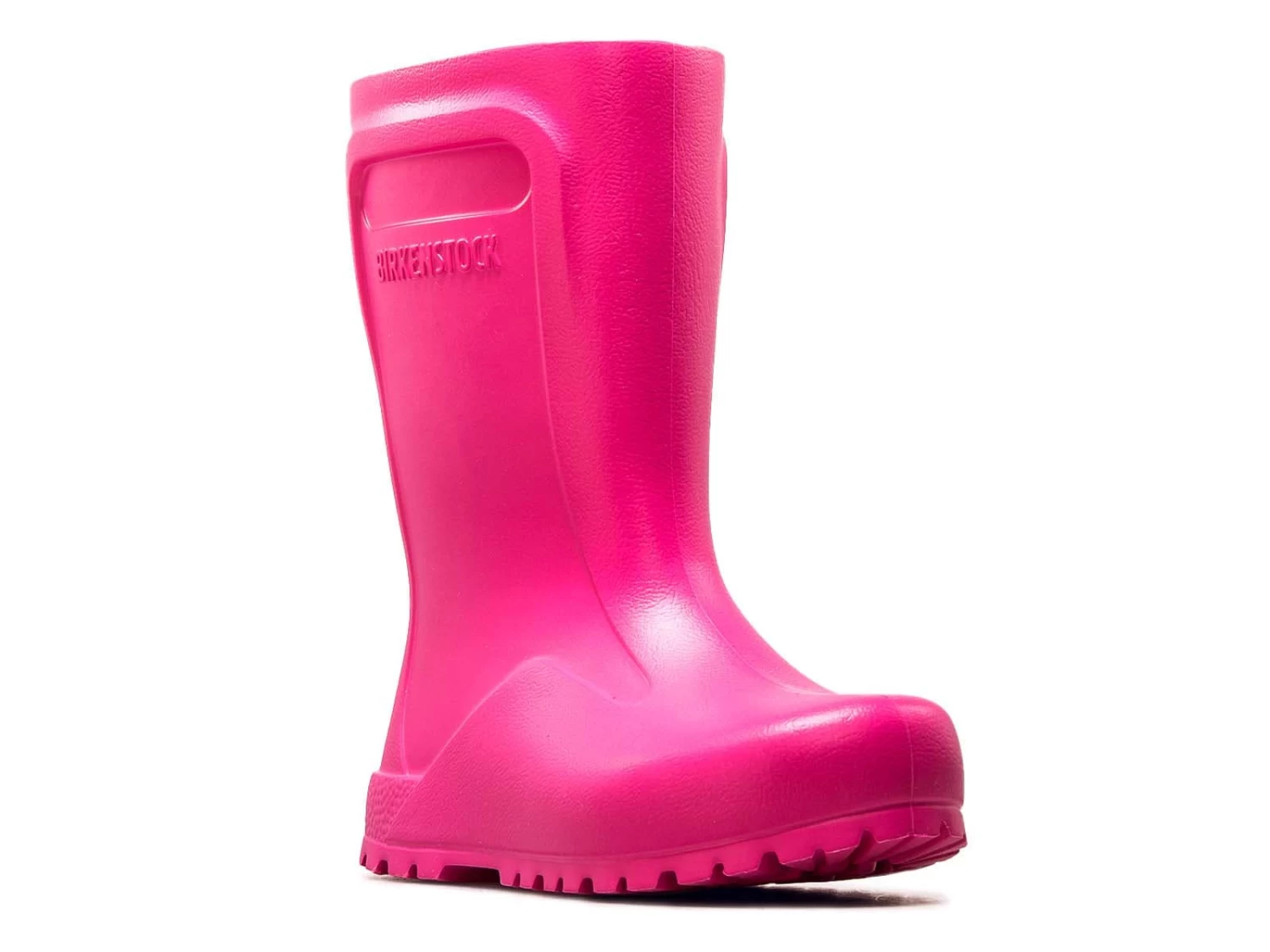 Birkenstock Gummistiefel - Derry EVA Payground - Neon Pink 2 Birkenstock Gummistiefel - Derry EVA Payground - Neon Pink – Bild 2
