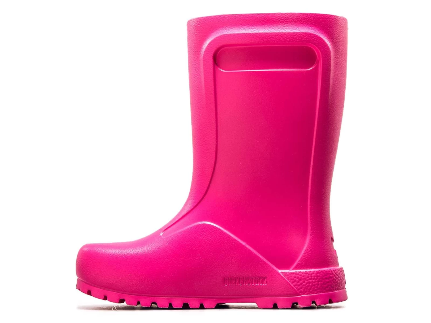 Birkenstock Gummistiefel - Derry EVA Payground - Neon Pink 4 Birkenstock Gummistiefel - Derry EVA Payground - Neon Pink – Bild 4