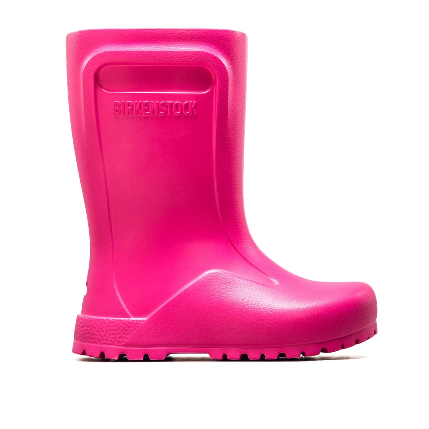 Birkenstock Gummistiefel - Derry EVA Payground - Neon Pink 1 Birkenstock Gummistiefel - Derry EVA Payground - Neon Pink
