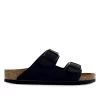 Birkenstock Sandale - Arizona - Black / Normale Weite
