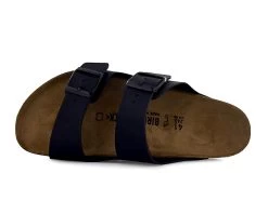 Birkenstock Sandale - Arizona - Black / Normale Weite -Günstiges Schuh Himmel Geschäft birkenstock sandale arizona black normale weite 2