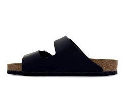 Birkenstock Sandale - Arizona - Black / Normale Weite -Günstiges Schuh Himmel Geschäft birkenstock sandale arizona black normale weite 3