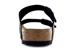 Birkenstock Sandale - Arizona - Black / Normale Weite -Günstiges Schuh Himmel Geschäft birkenstock sandale arizona black normale weite 4